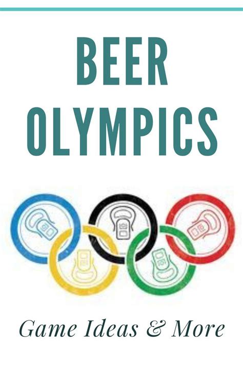 beer olympics games|TOP 22 BEER OLYMPICS GAMES .